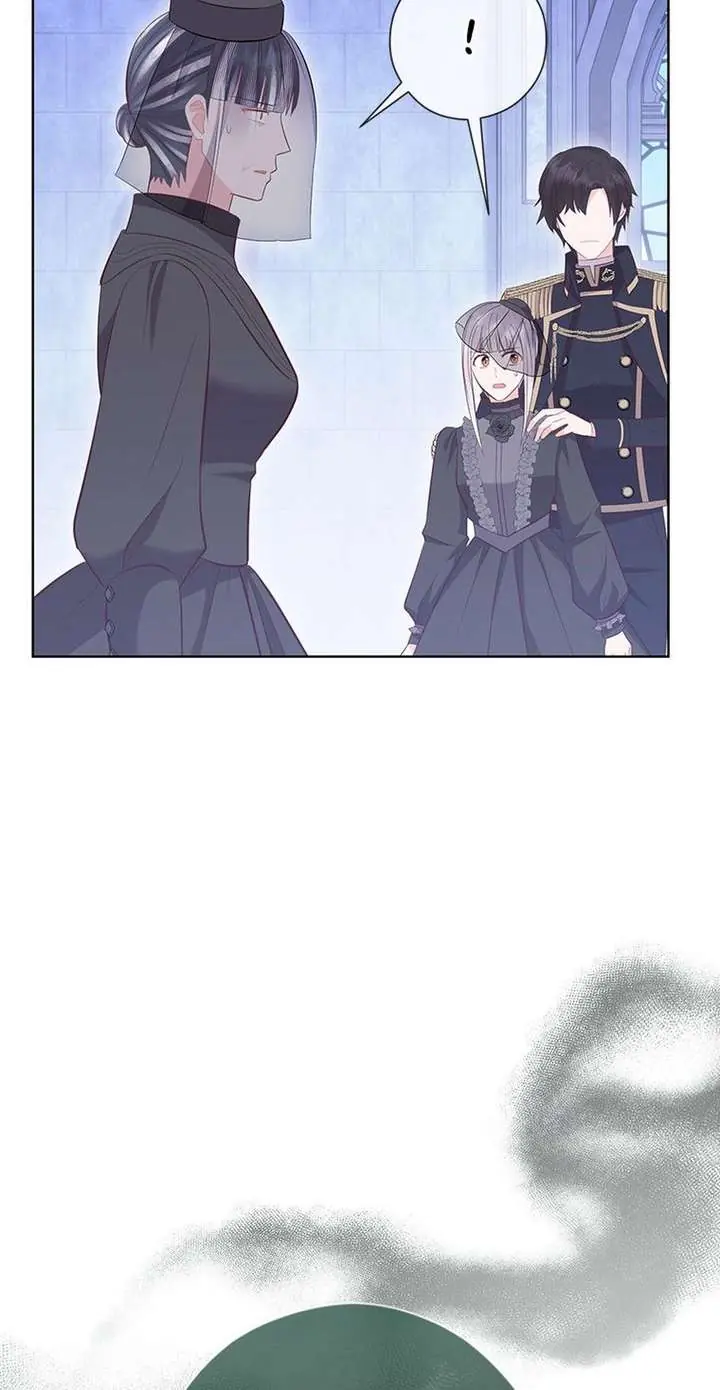 Who Do You Like More, Mommy or Daddy? Chapter 78 Page 51