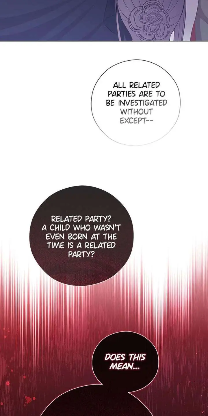 Who Do You Like More, Mommy or Daddy? Chapter 78 Page 59