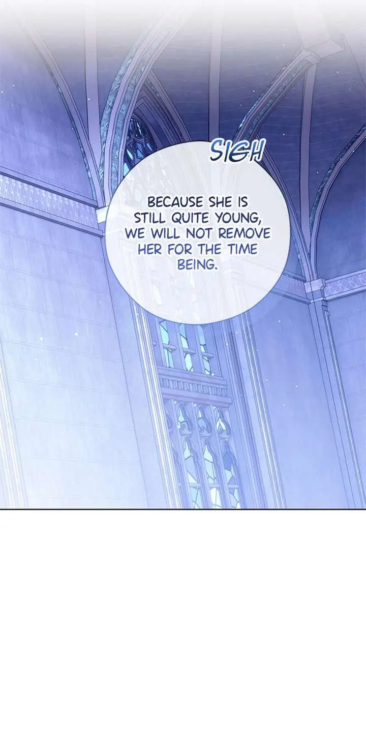 Who Do You Like More, Mommy or Daddy? Chapter 78 Page 62
