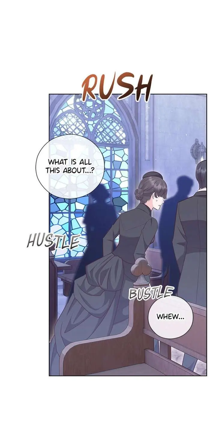 Who Do You Like More, Mommy or Daddy? Chapter 78 Page 63