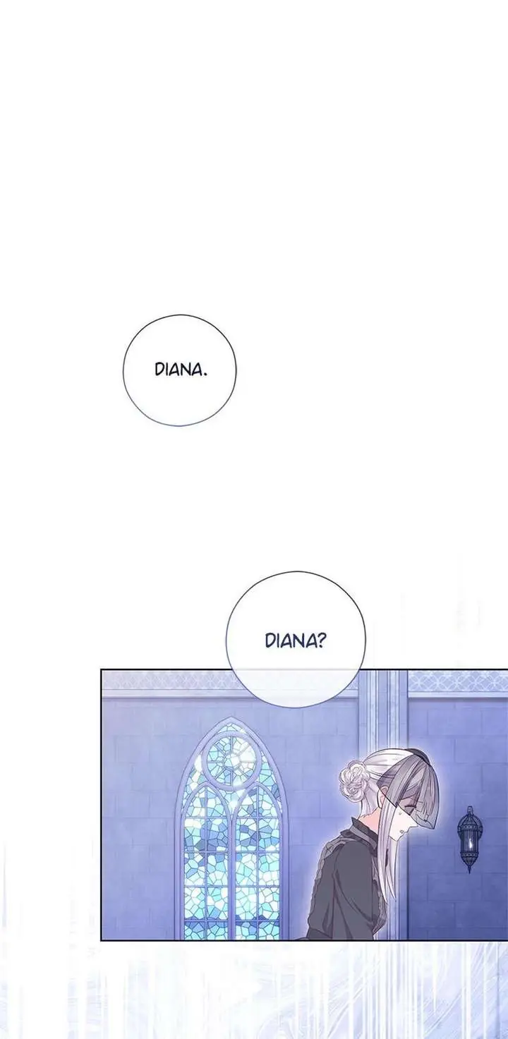Who Do You Like More, Mommy or Daddy? Chapter 78 Page 65
