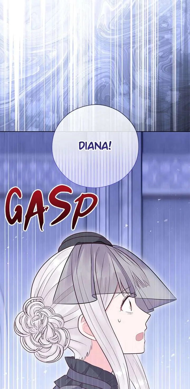 Who Do You Like More, Mommy or Daddy? Chapter 78 Page 66