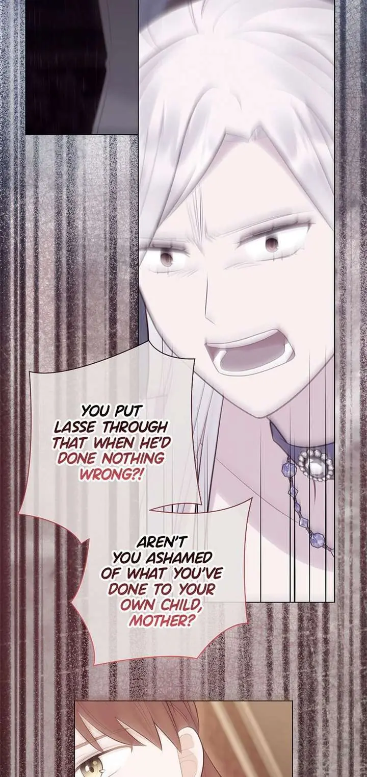 Who Do You Like More, Mommy or Daddy? Chapter 78 Page 71