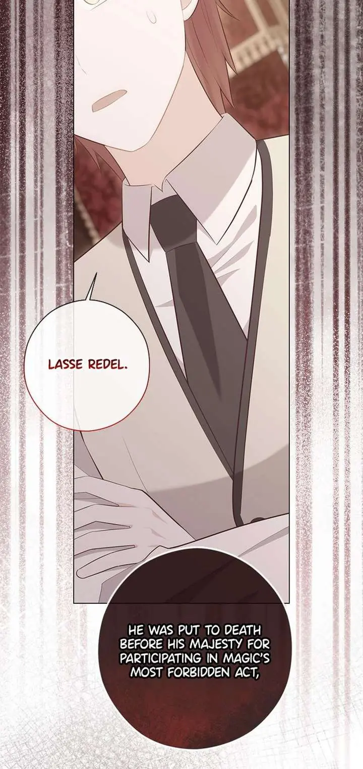 Who Do You Like More, Mommy or Daddy? Chapter 78 Page 72