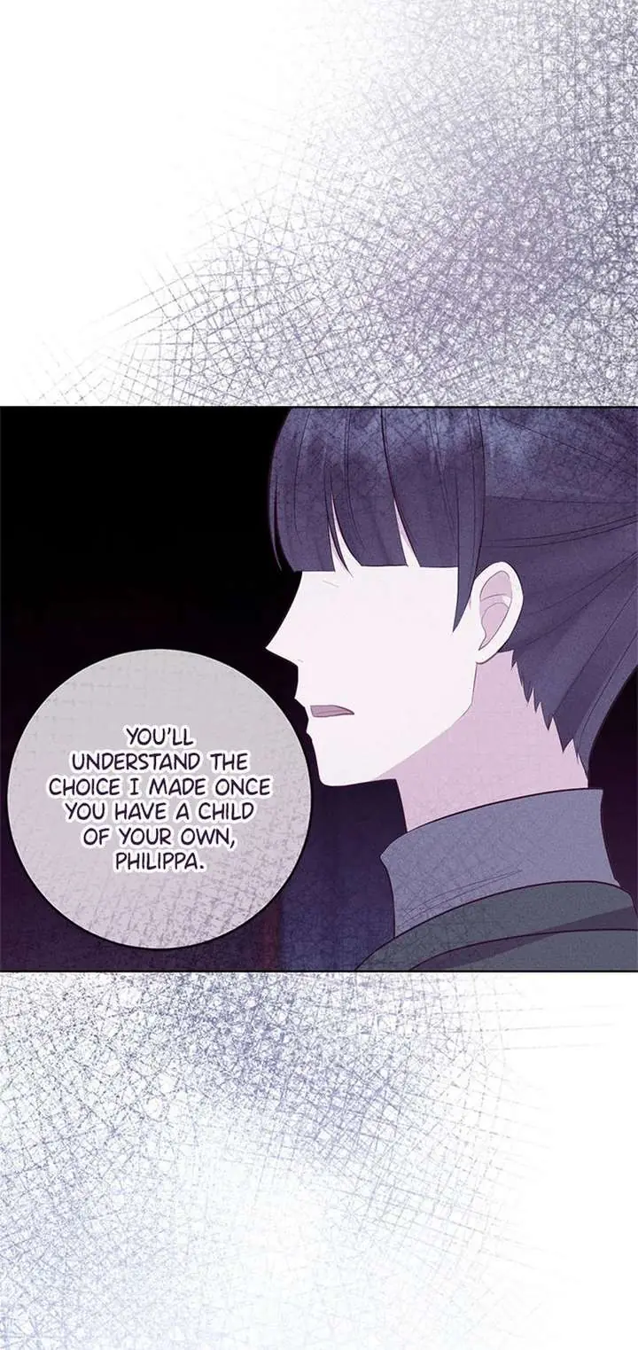 Who Do You Like More, Mommy or Daddy? Chapter 78 Page 76
