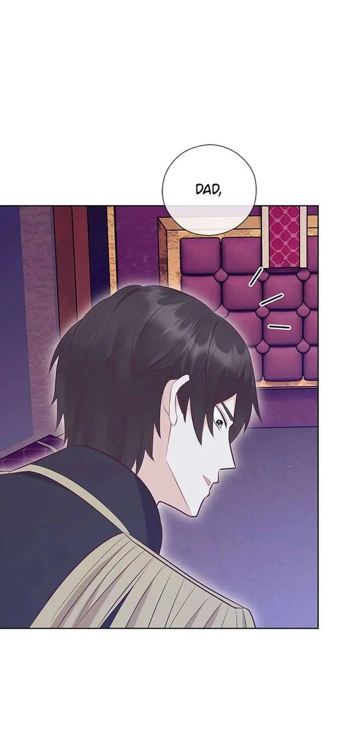 Who Do You Like More, Mommy or Daddy? Chapter 78 Page 78