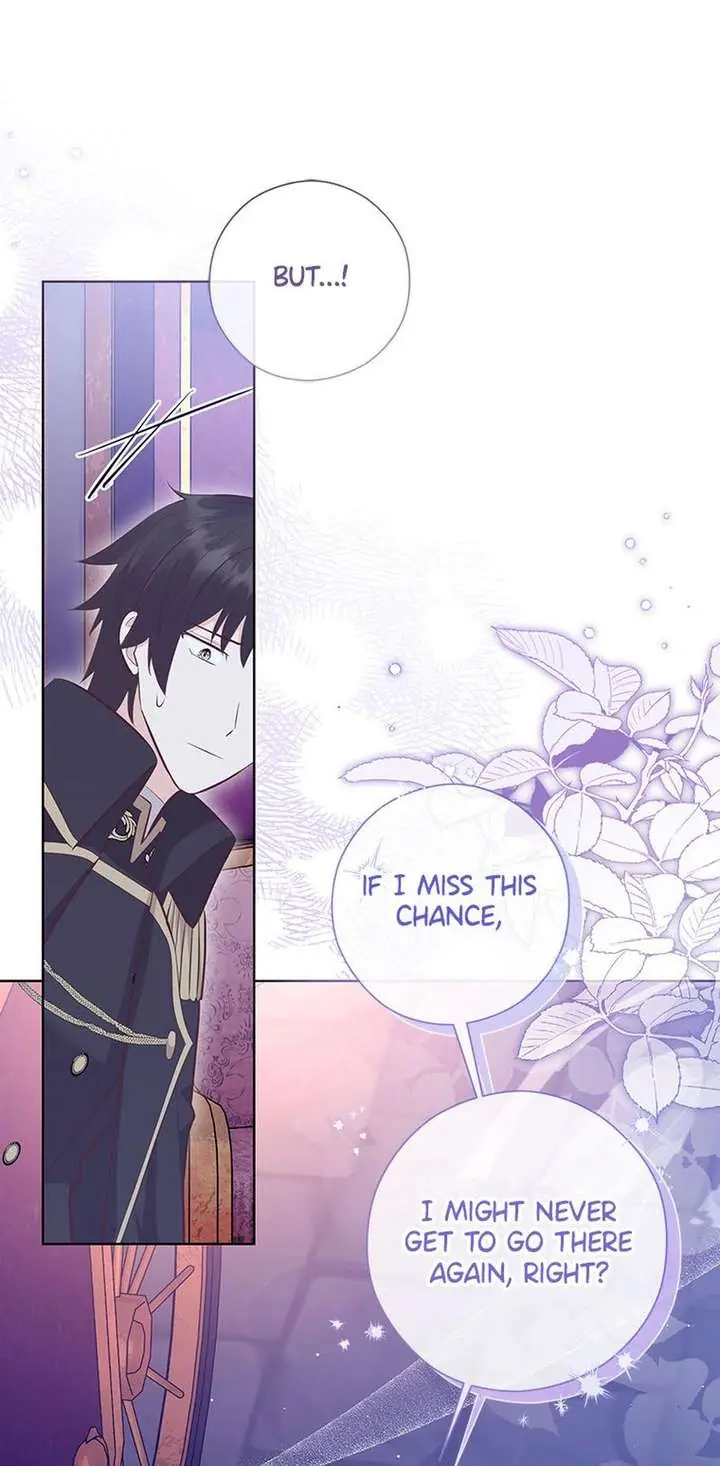 Who Do You Like More, Mommy or Daddy? Chapter 78 Page 80