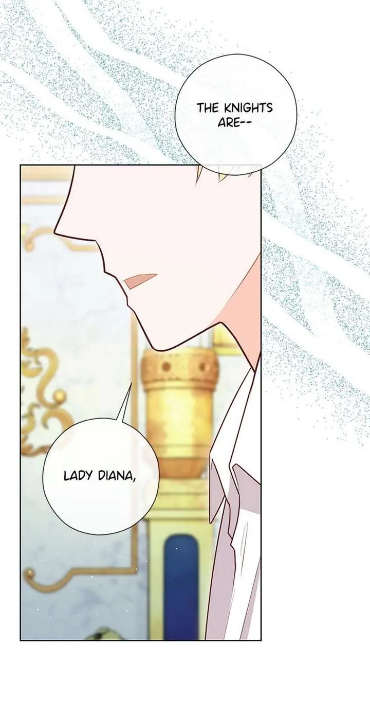 Who Do You Like More, Mommy or Daddy? Chapter 79 Page 5