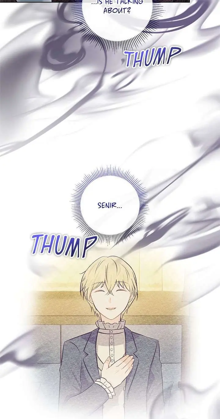 Who Do You Like More, Mommy or Daddy? Chapter 79 Page 14