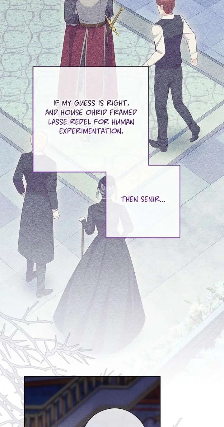 Who Do You Like More, Mommy or Daddy? Chapter 79 Page 17