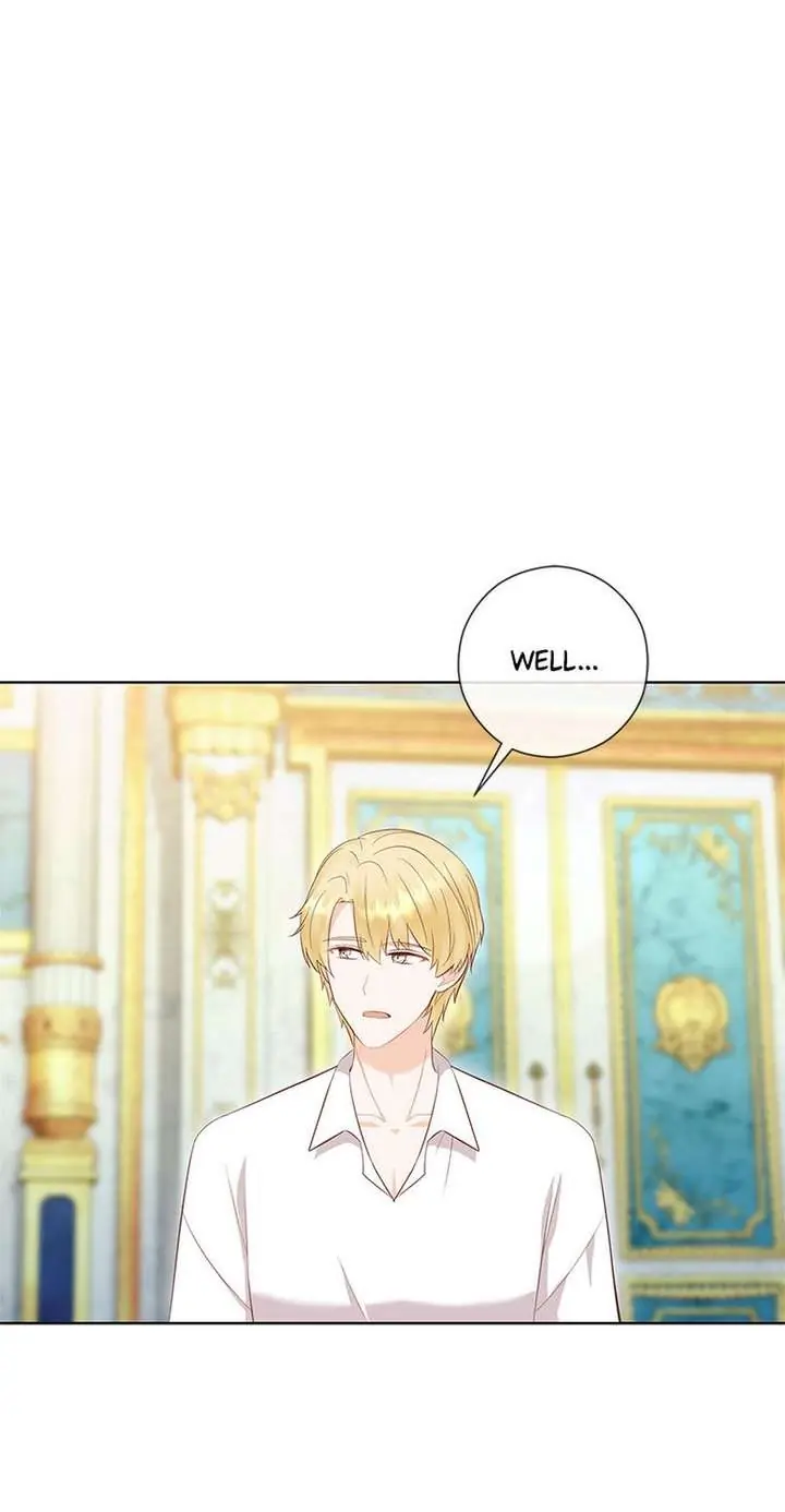 Who Do You Like More, Mommy or Daddy? Chapter 79 Page 23
