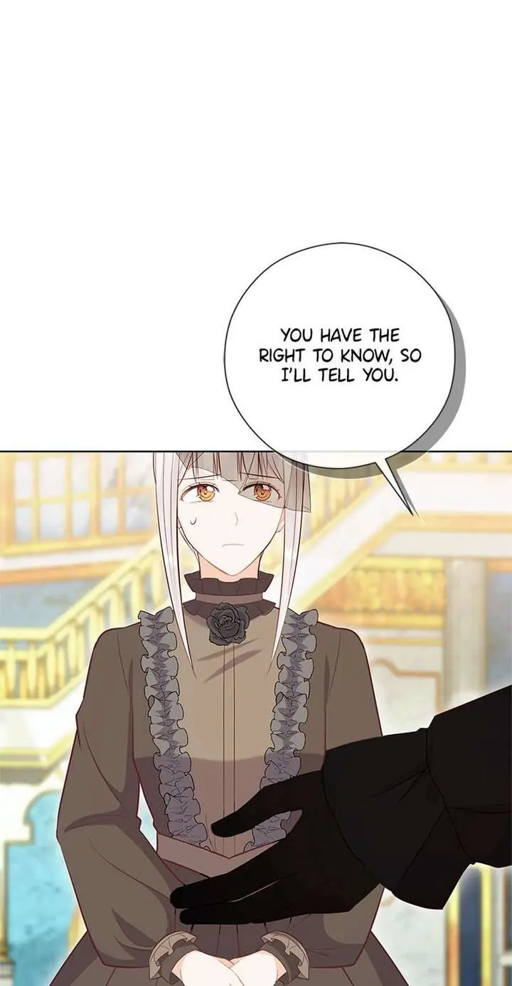 Who Do You Like More, Mommy or Daddy? Chapter 79 Page 24