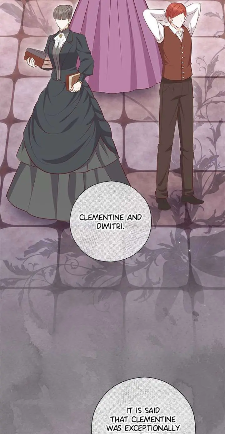 Who Do You Like More, Mommy or Daddy? Chapter 79 Page 26