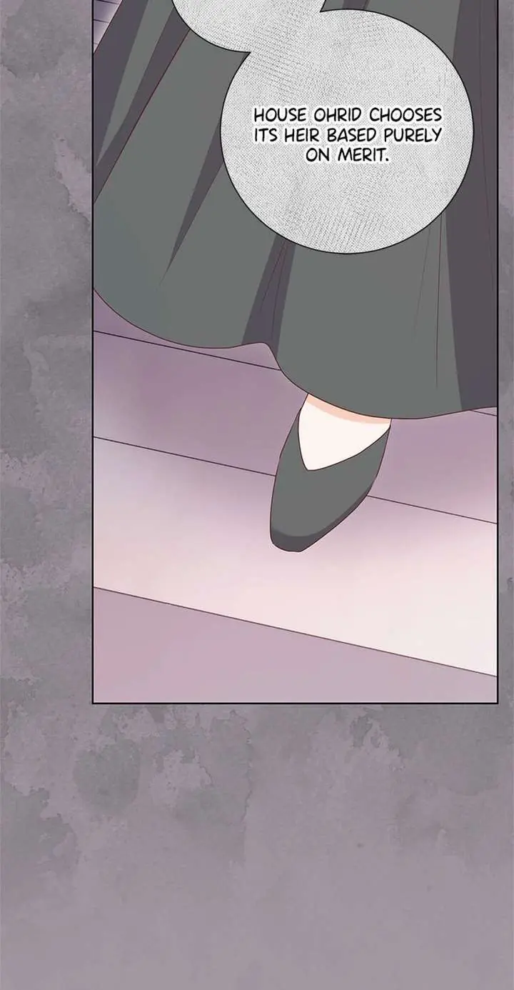 Who Do You Like More, Mommy or Daddy? Chapter 79 Page 28
