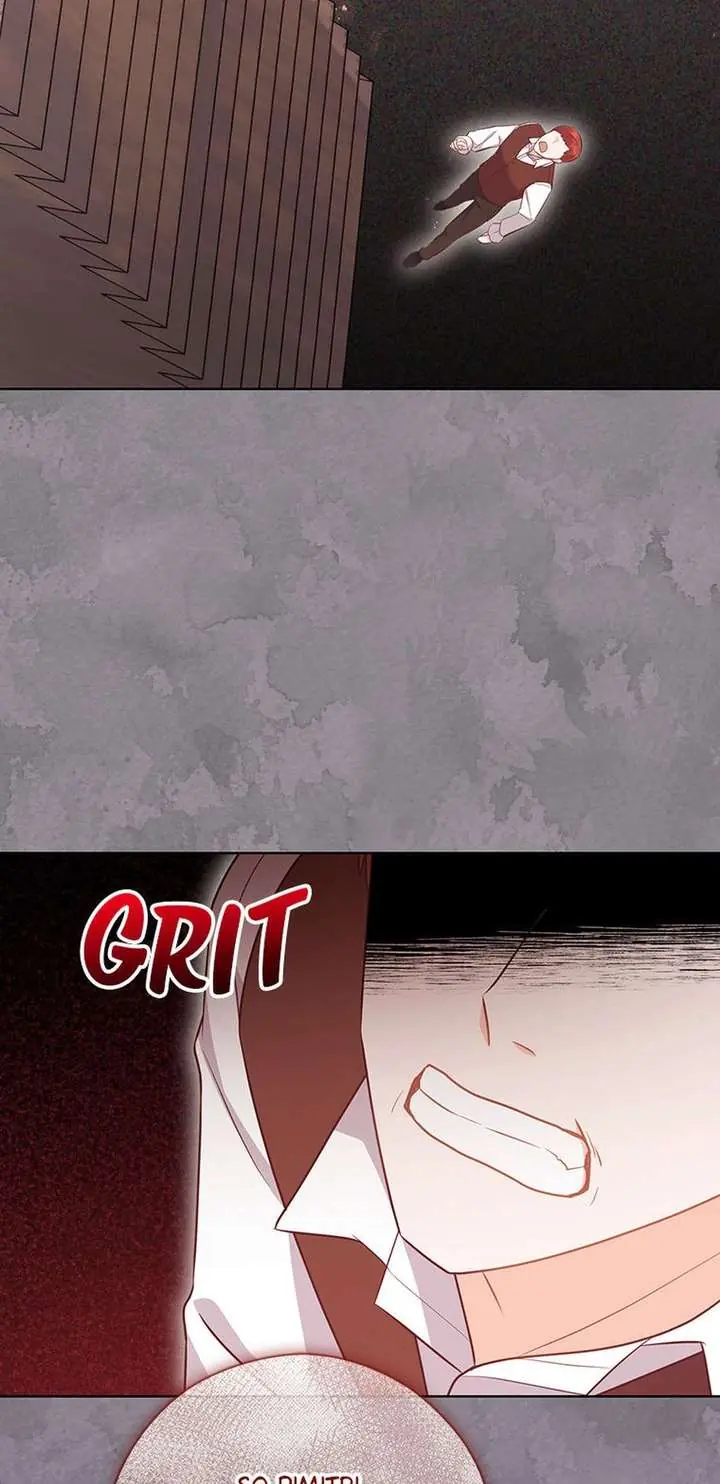 Who Do You Like More, Mommy or Daddy? Chapter 79 Page 30