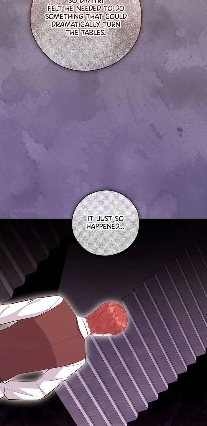 Who Do You Like More, Mommy or Daddy? Chapter 79 Page 31