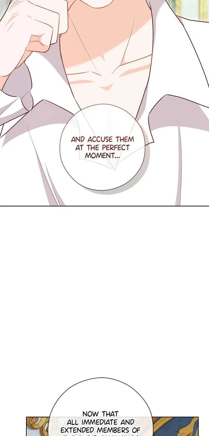 Who Do You Like More, Mommy or Daddy? Chapter 79 Page 38