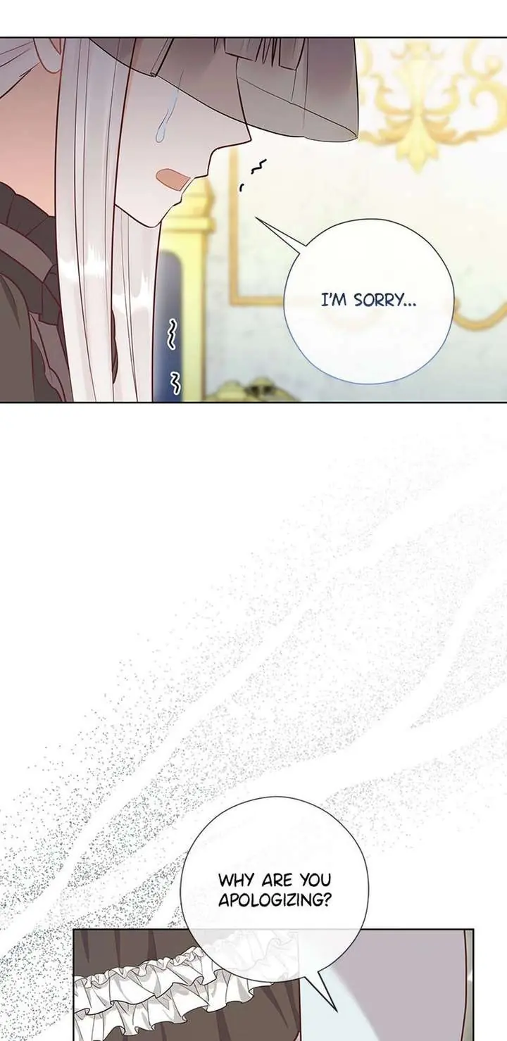 Who Do You Like More, Mommy or Daddy? Chapter 79 Page 48