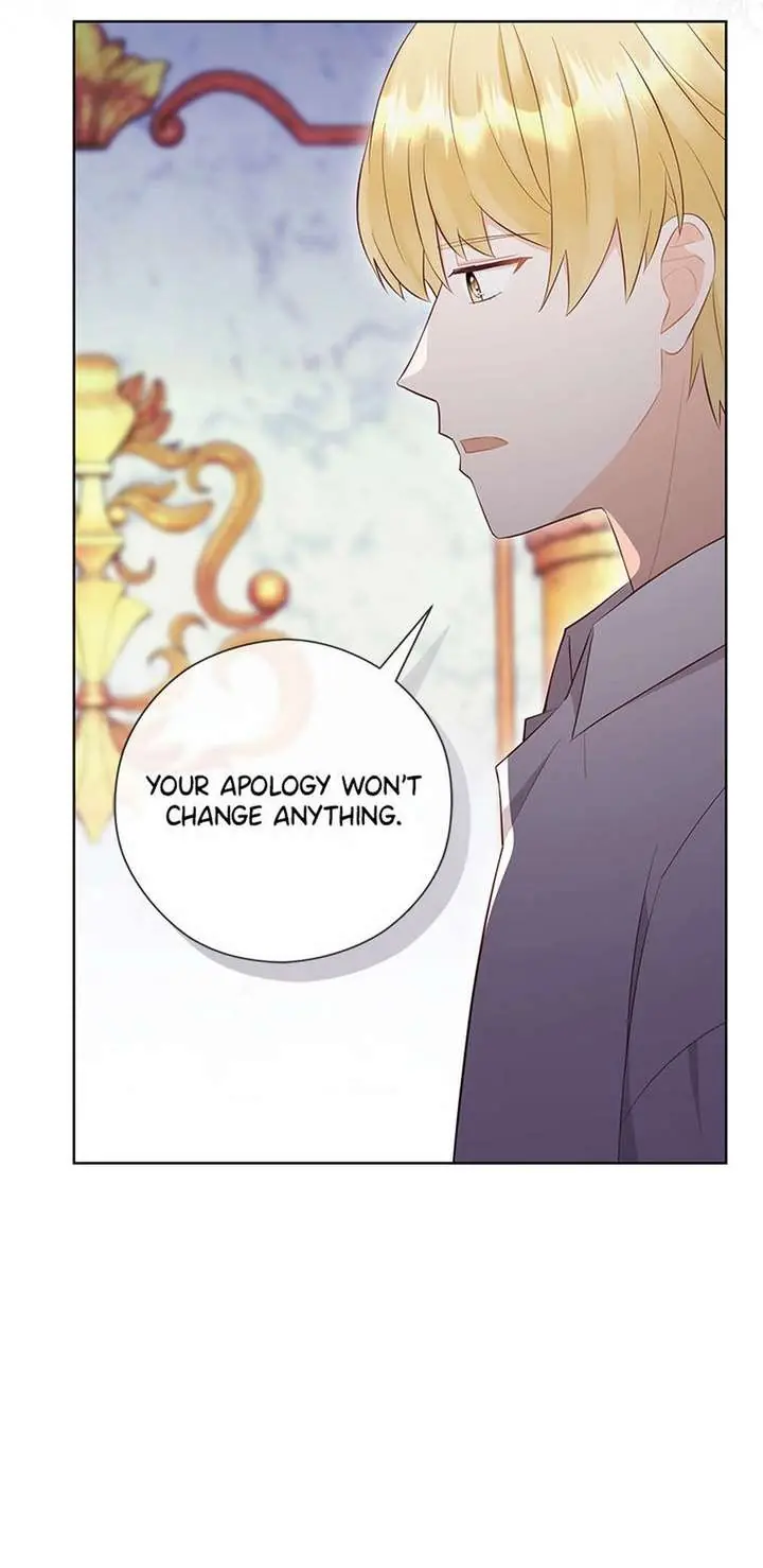 Who Do You Like More, Mommy or Daddy? Chapter 79 Page 52