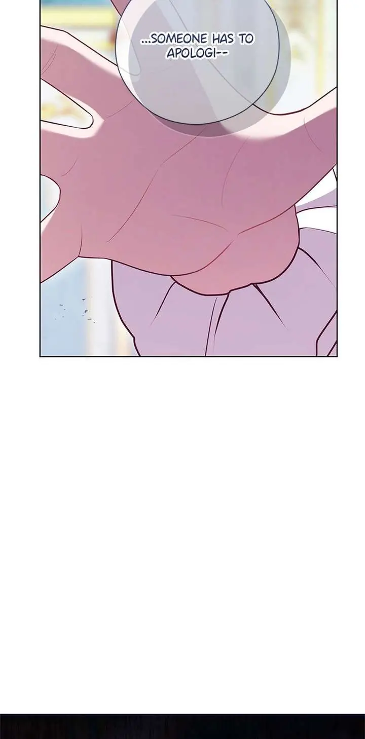 Who Do You Like More, Mommy or Daddy? Chapter 79 Page 54