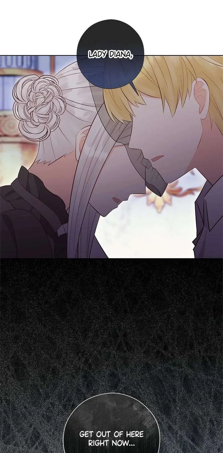 Who Do You Like More, Mommy or Daddy? Chapter 79 Page 56