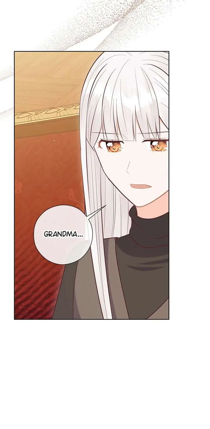 Who Do You Like More, Mommy or Daddy? Chapter 79 Page 84