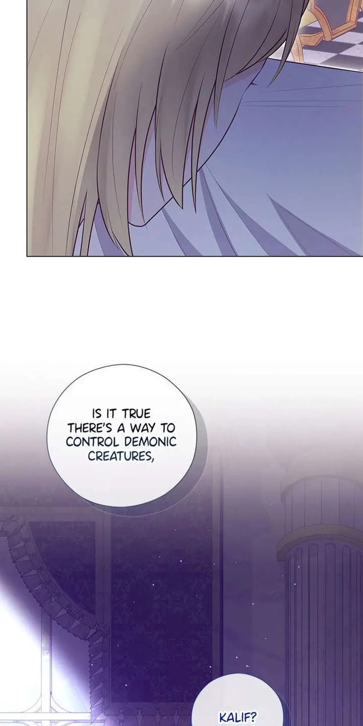 Who Do You Like More, Mommy or Daddy? Chapter 80 Page 8