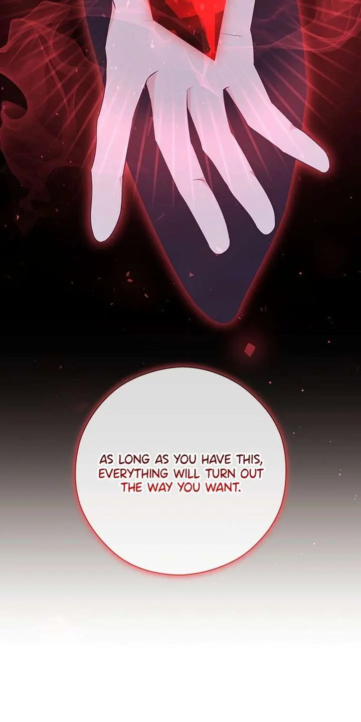 Who Do You Like More, Mommy or Daddy? Chapter 80 Page 11