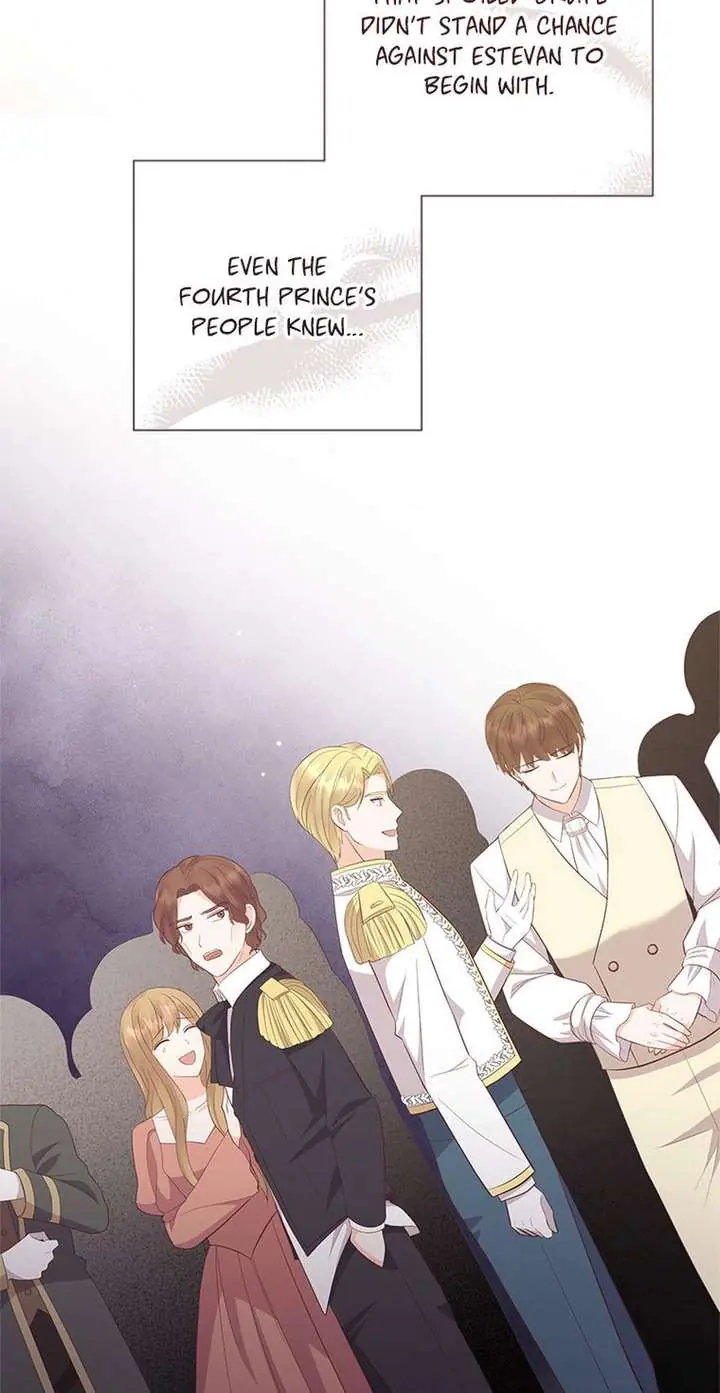 Who Do You Like More, Mommy or Daddy? Chapter 80 Page 14