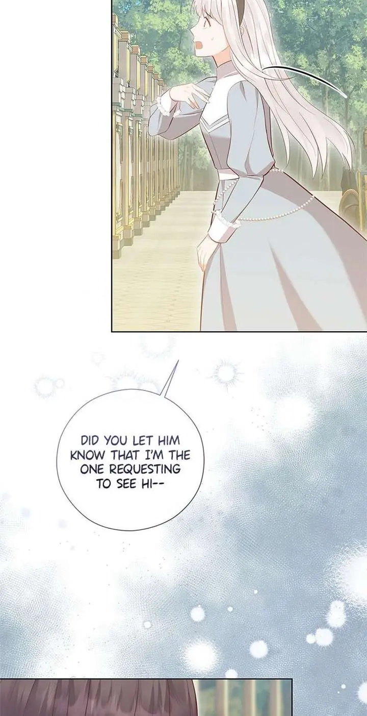 Who Do You Like More, Mommy or Daddy? Chapter 80 Page 28