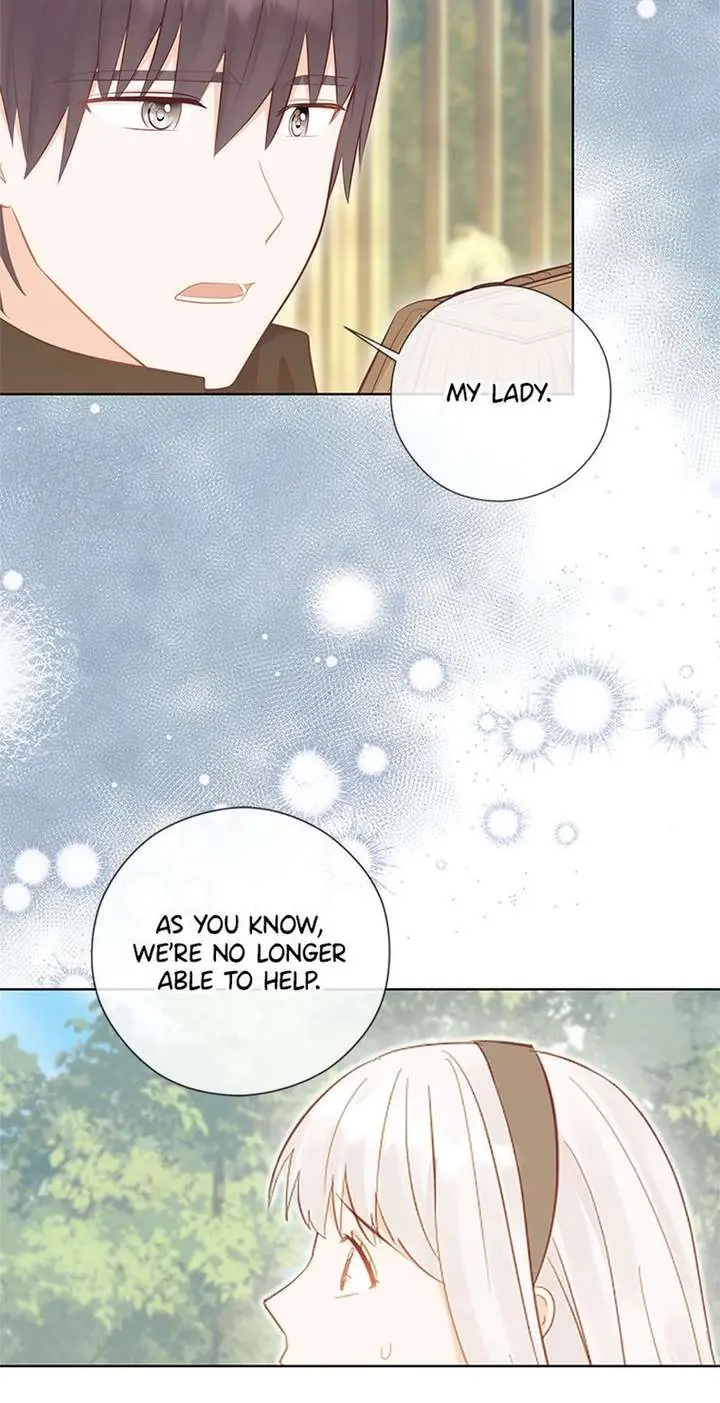 Who Do You Like More, Mommy or Daddy? Chapter 80 Page 29
