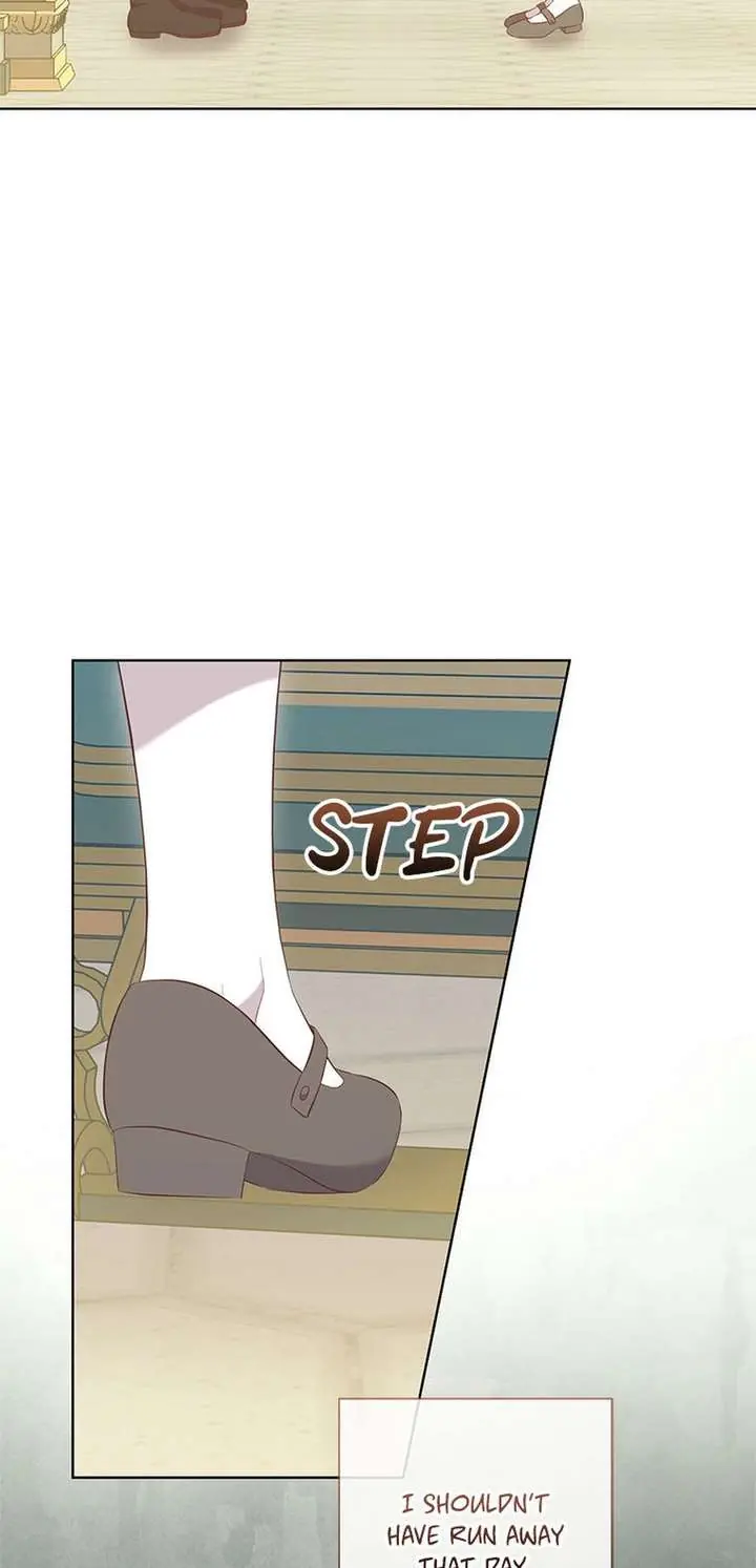 Who Do You Like More, Mommy or Daddy? Chapter 80 Page 35