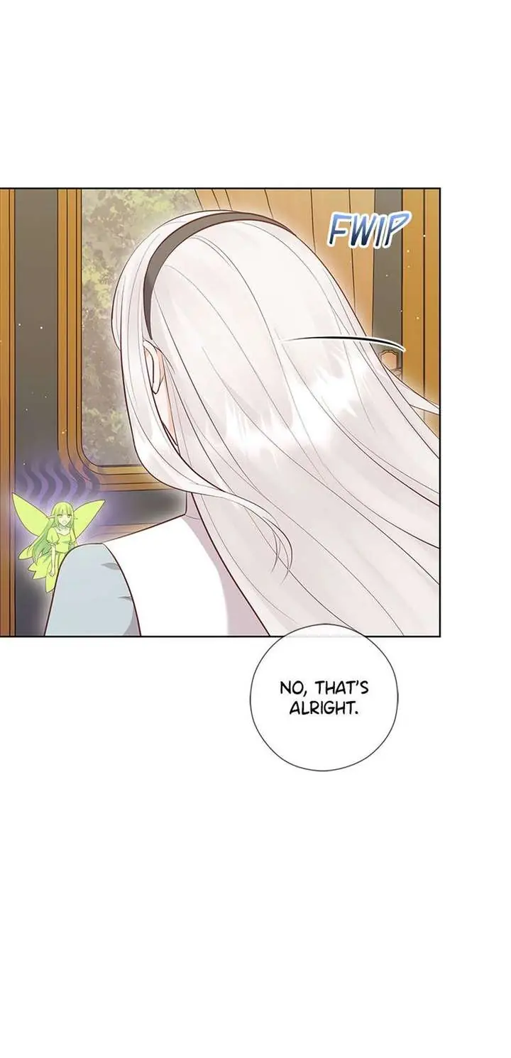 Who Do You Like More, Mommy or Daddy? Chapter 80 Page 40