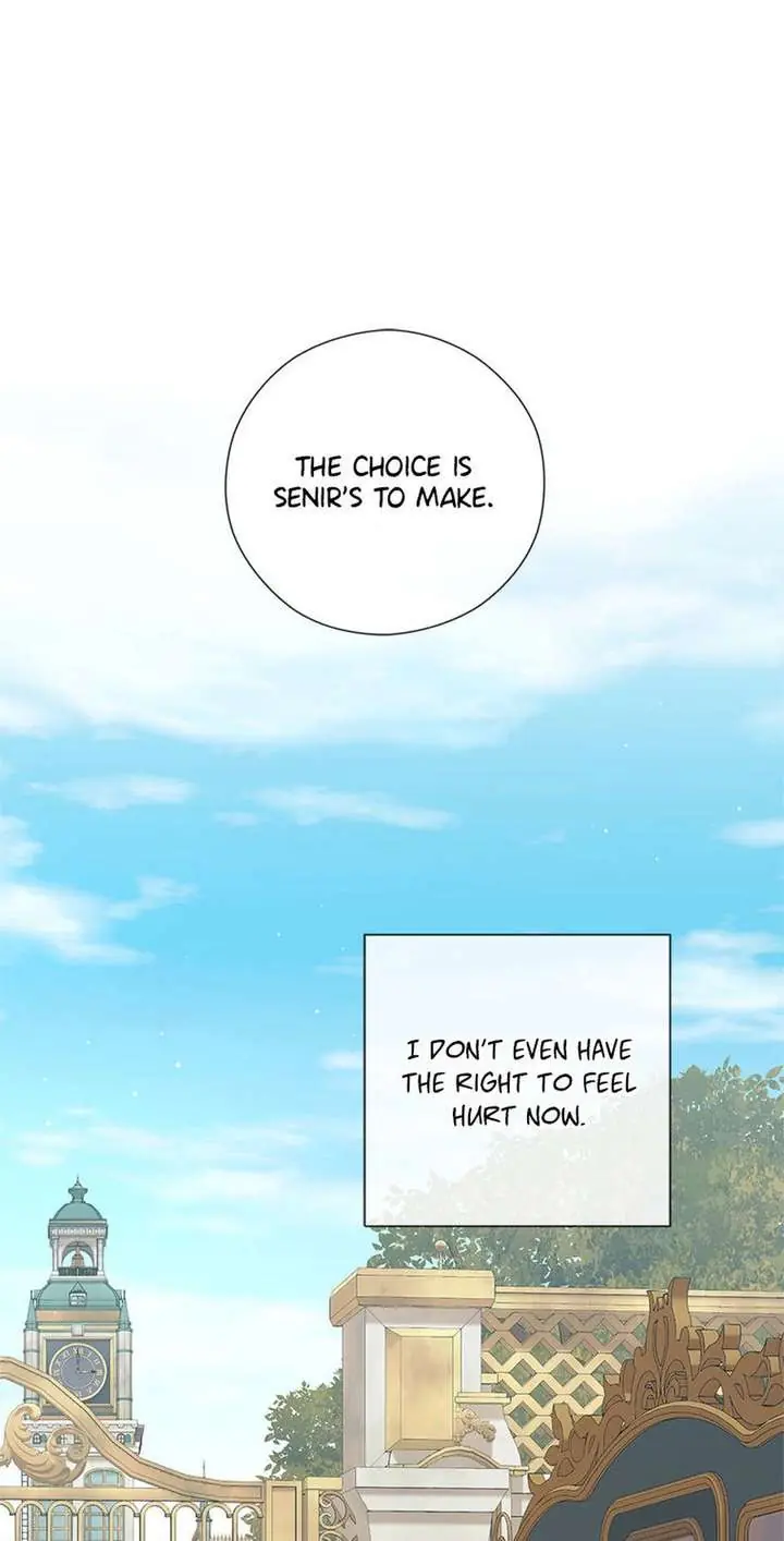 Who Do You Like More, Mommy or Daddy? Chapter 80 Page 41