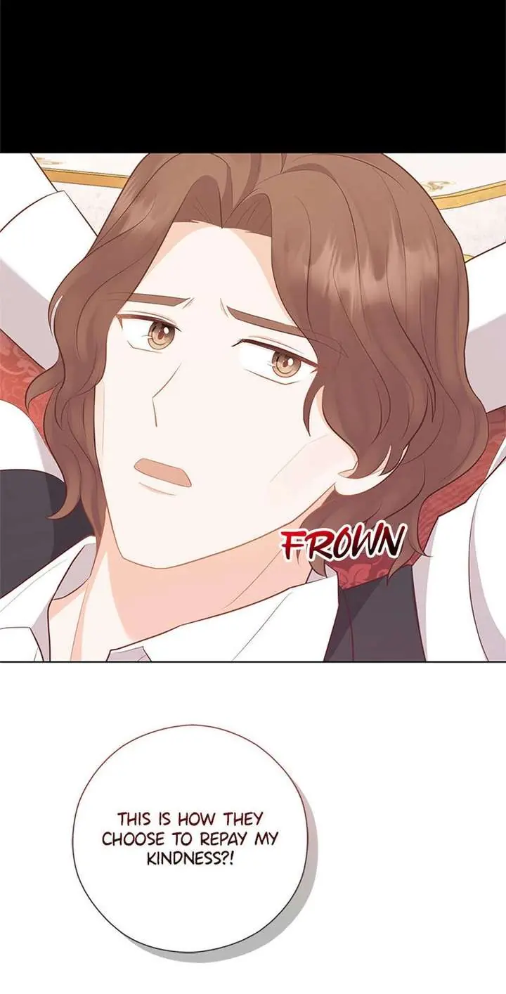 Who Do You Like More, Mommy or Daddy? Chapter 80 Page 45