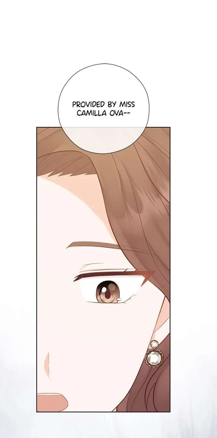 Who Do You Like More, Mommy or Daddy? Chapter 80 Page 52