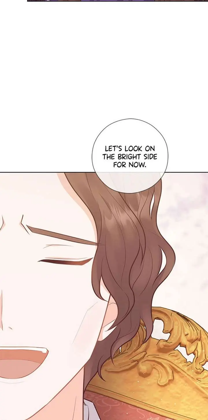 Who Do You Like More, Mommy or Daddy? Chapter 80 Page 56