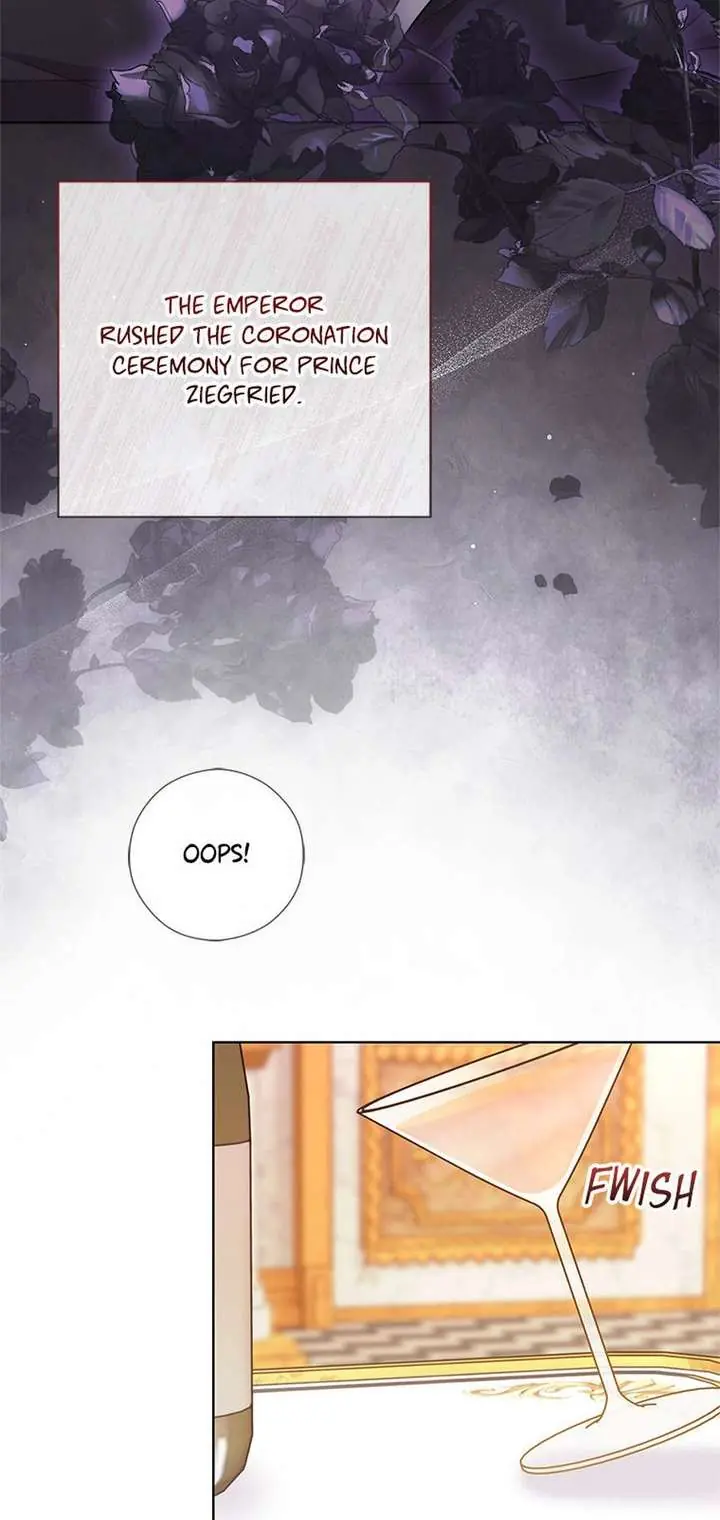 Who Do You Like More, Mommy or Daddy? Chapter 80 Page 62