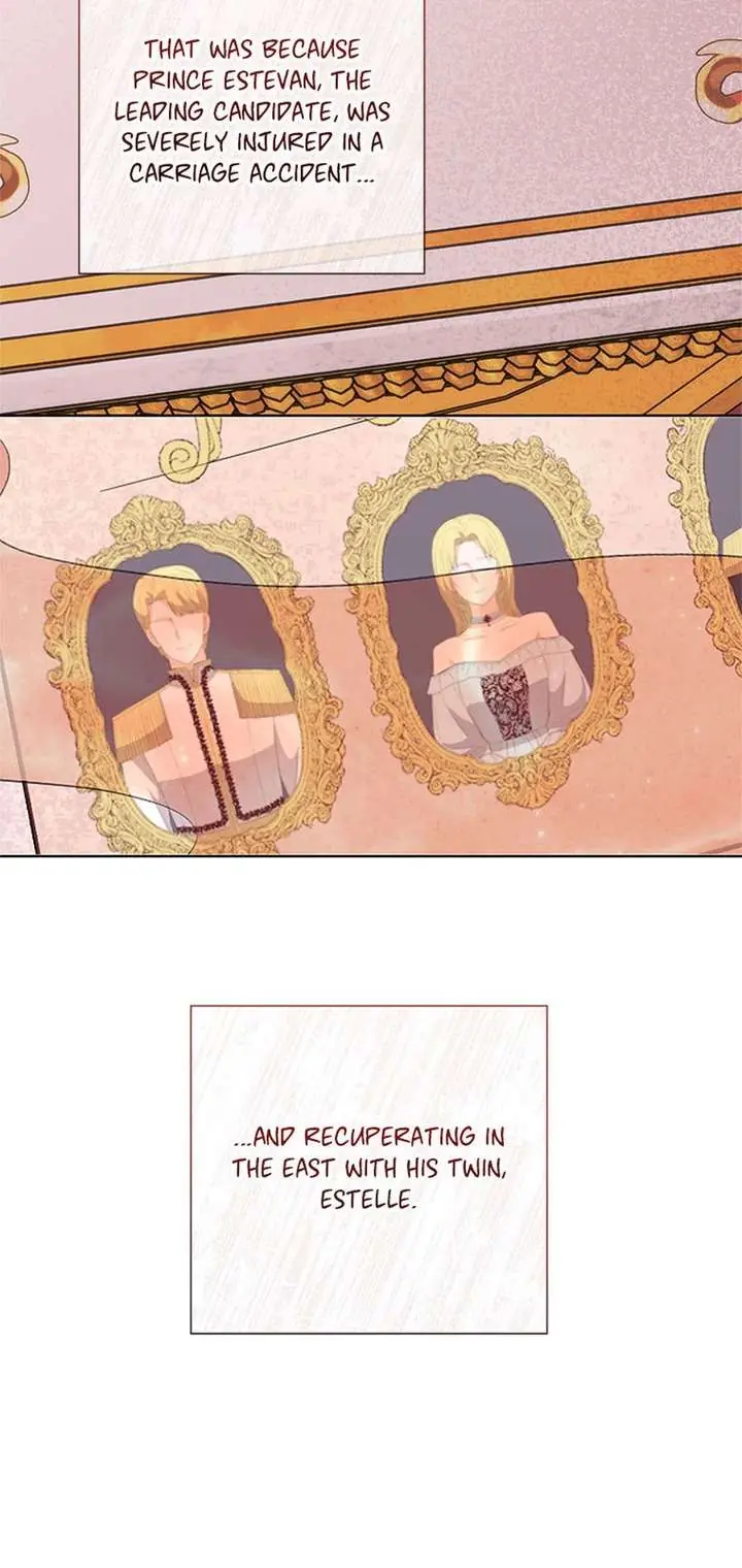 Who Do You Like More, Mommy or Daddy? Chapter 80 Page 64