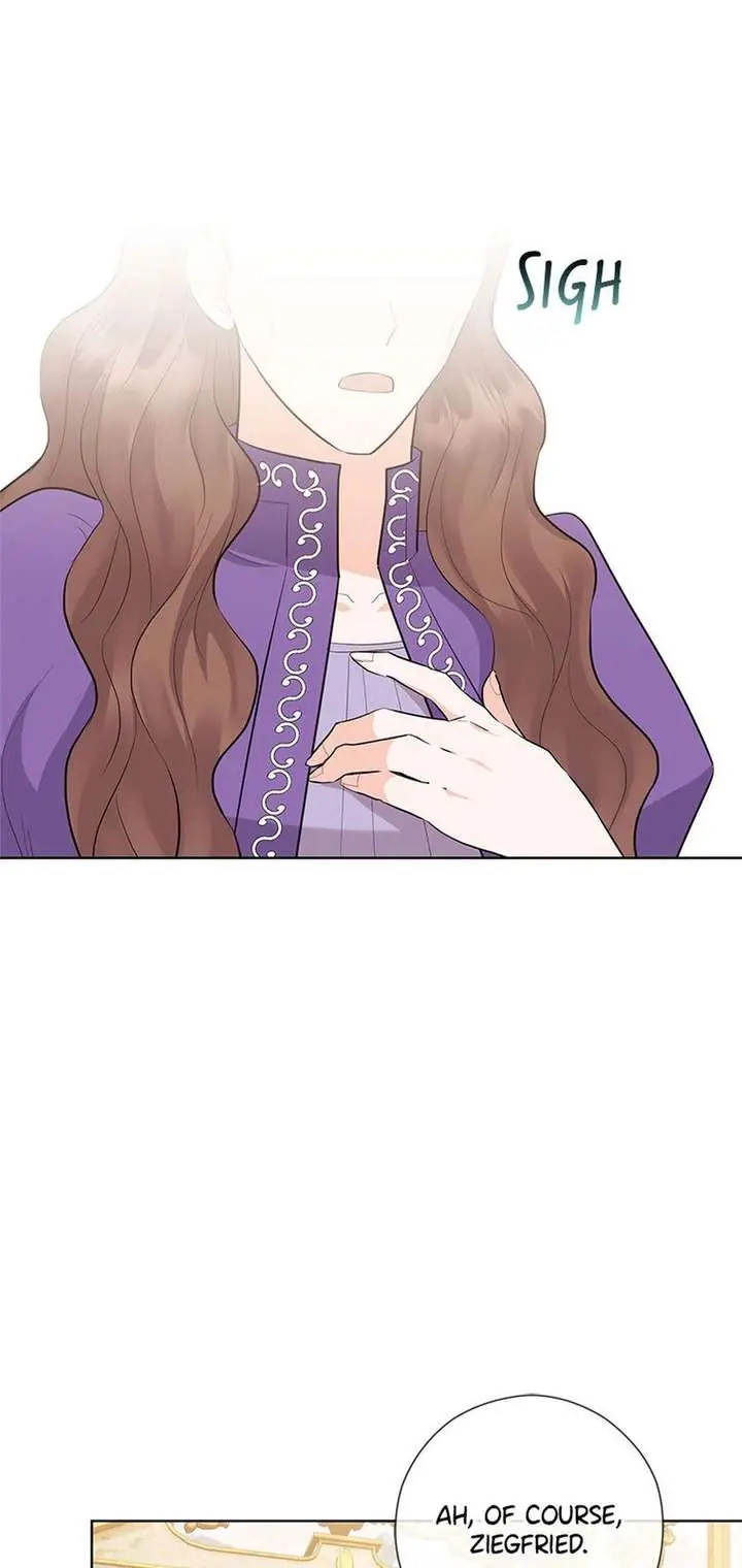 Who Do You Like More, Mommy or Daddy? Chapter 80 Page 65