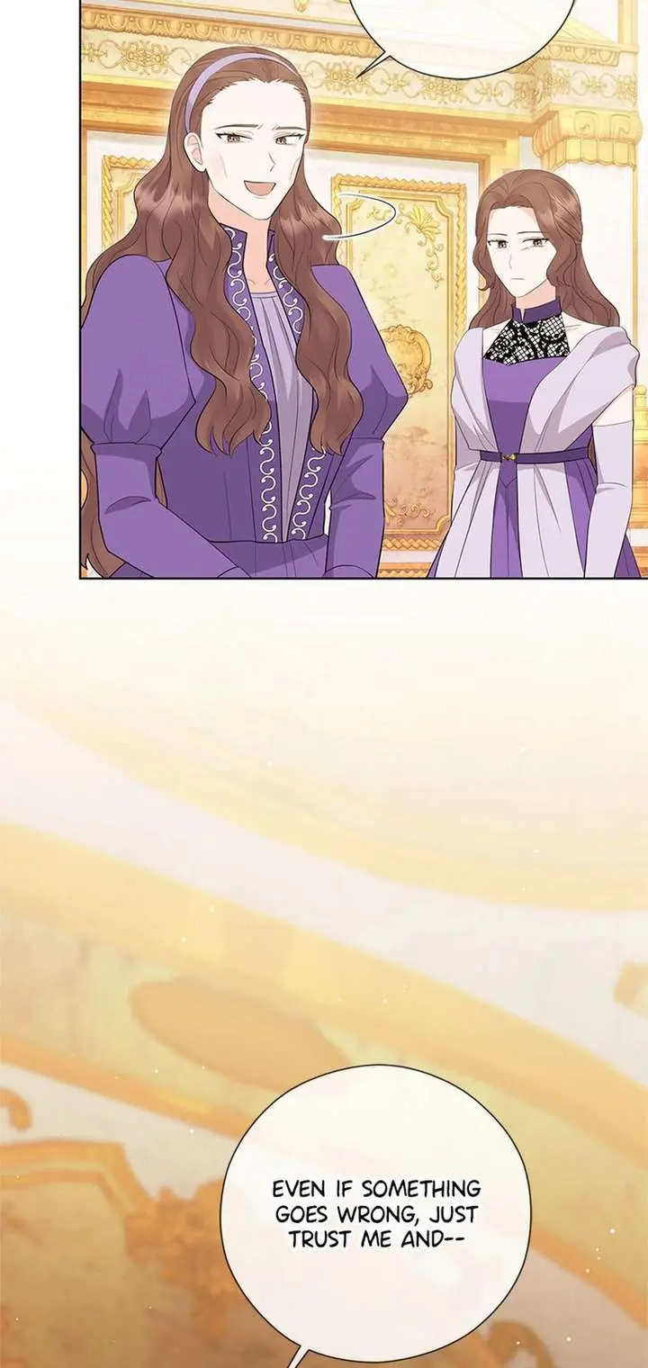 Who Do You Like More, Mommy or Daddy? Chapter 80 Page 66