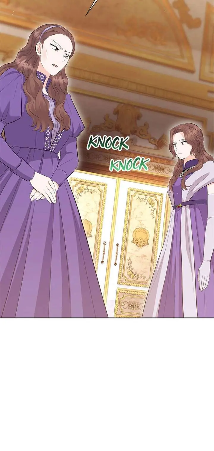 Who Do You Like More, Mommy or Daddy? Chapter 80 Page 67