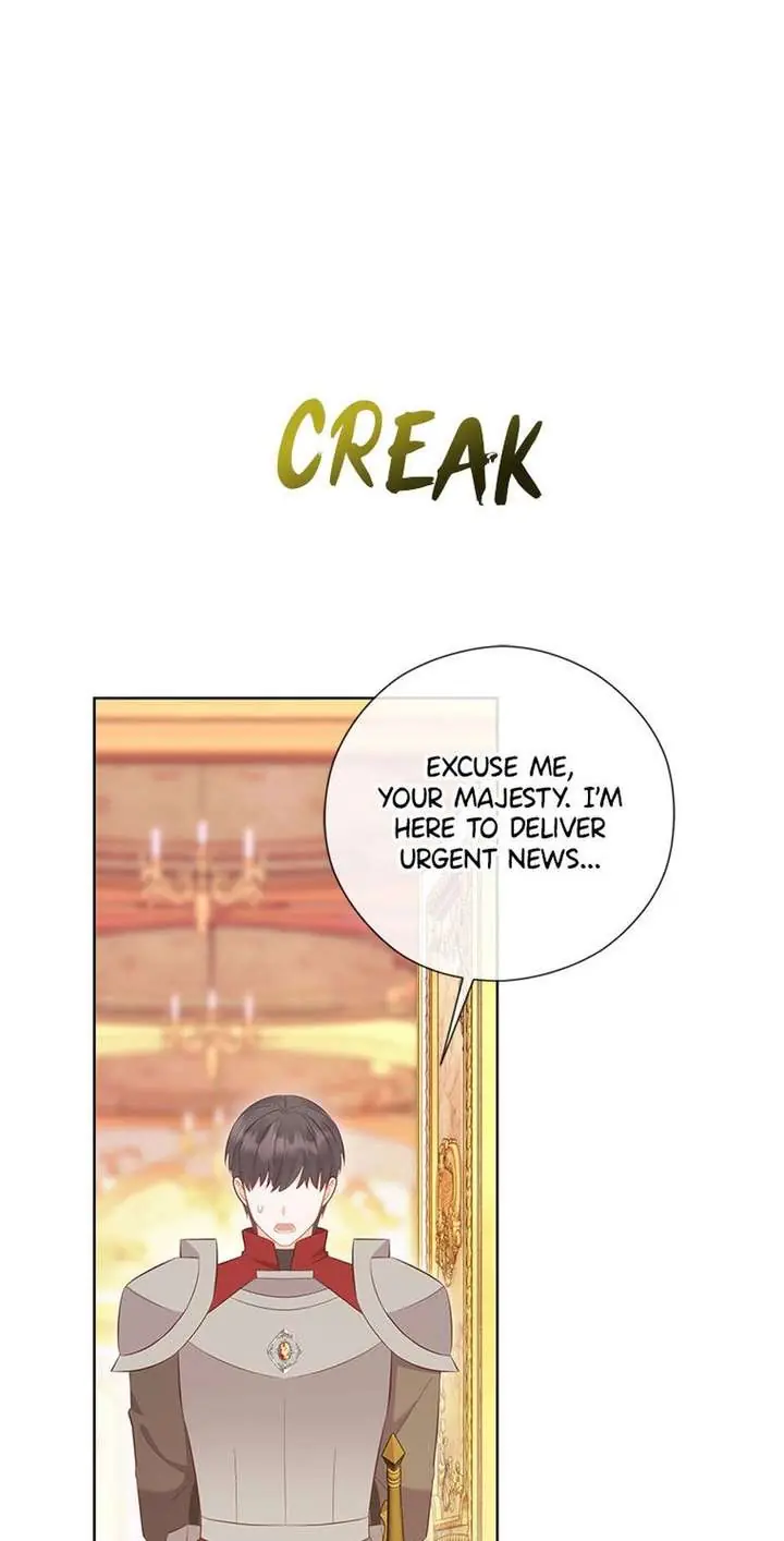 Who Do You Like More, Mommy or Daddy? Chapter 80 Page 68