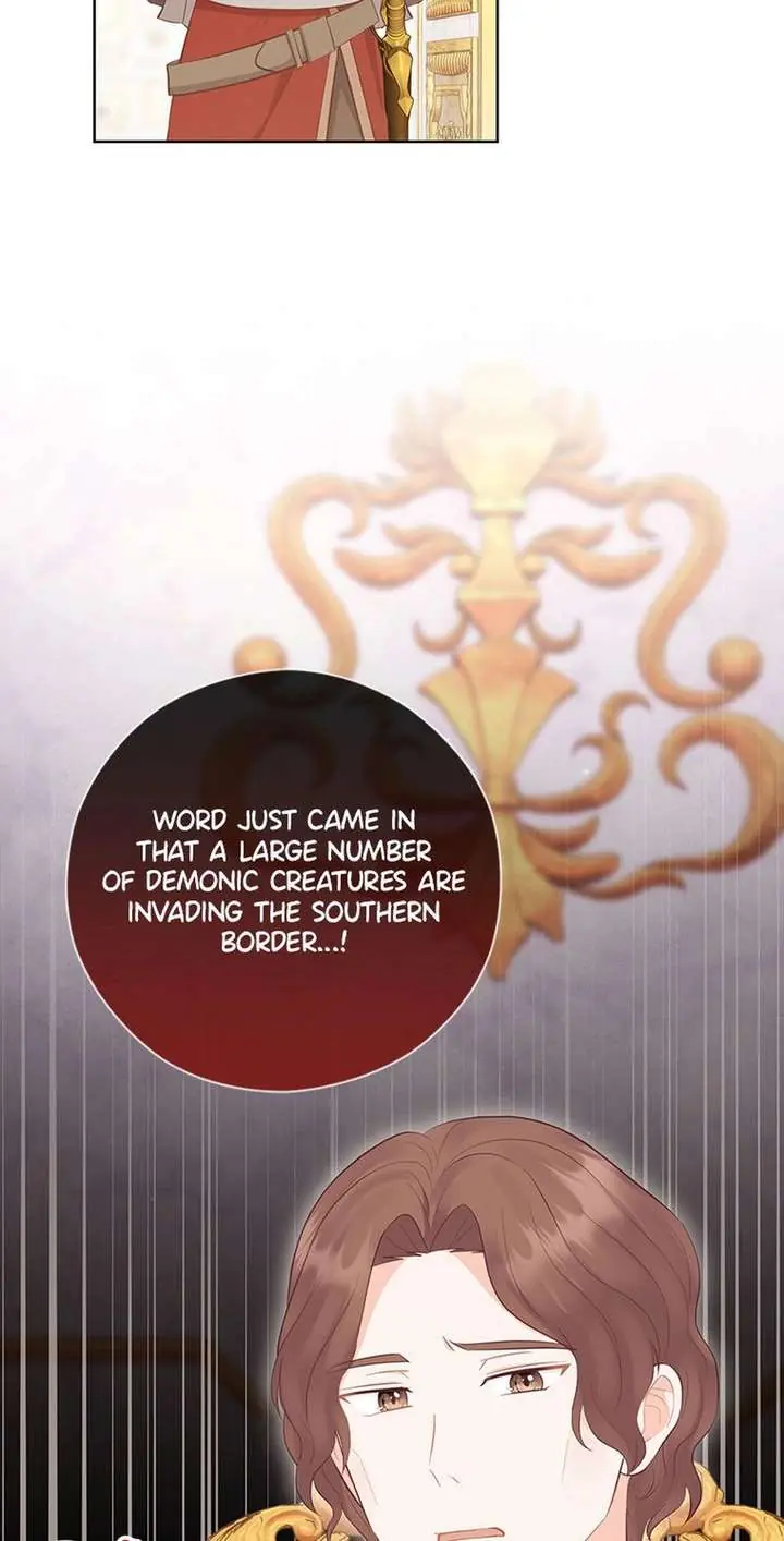 Who Do You Like More, Mommy or Daddy? Chapter 80 Page 69