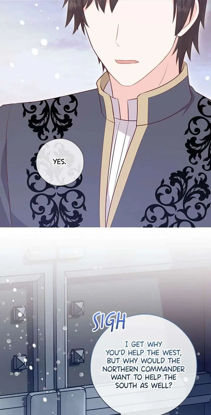 Who Do You Like More, Mommy or Daddy? Chapter 80 Page 73