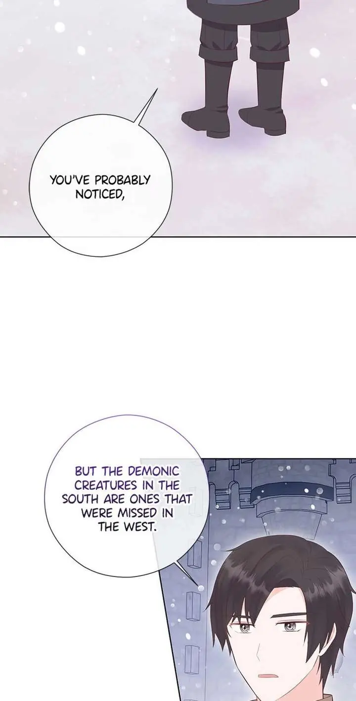 Who Do You Like More, Mommy or Daddy? Chapter 80 Page 75