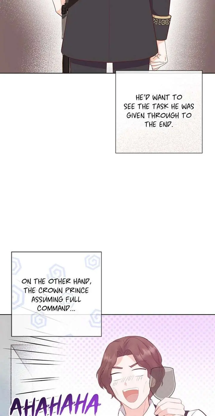 Who Do You Like More, Mommy or Daddy? Chapter 80 Page 78