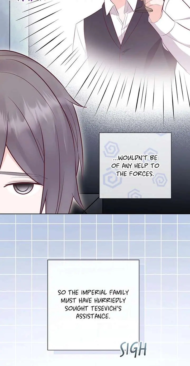 Who Do You Like More, Mommy or Daddy? Chapter 80 Page 79