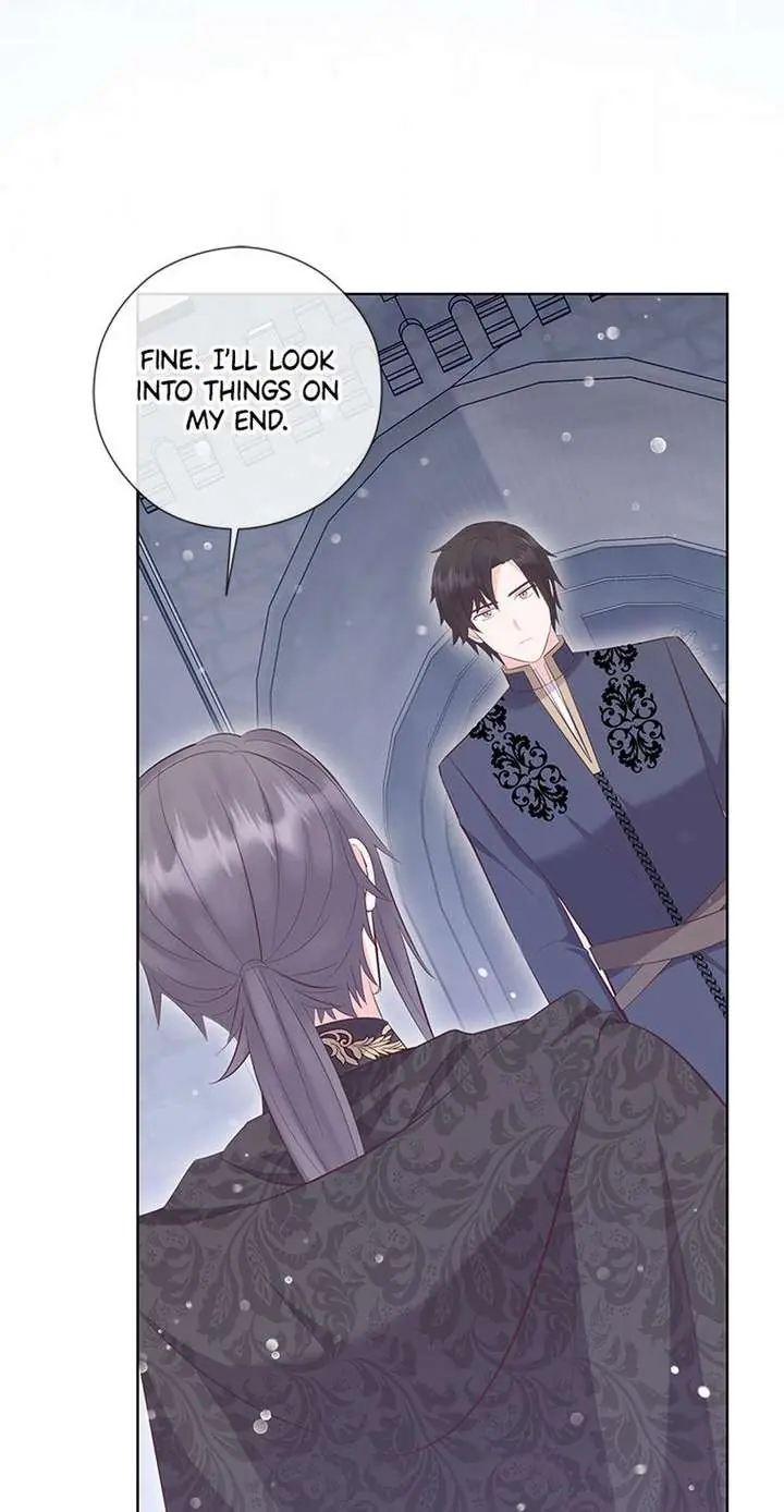 Who Do You Like More, Mommy or Daddy? Chapter 80 Page 80