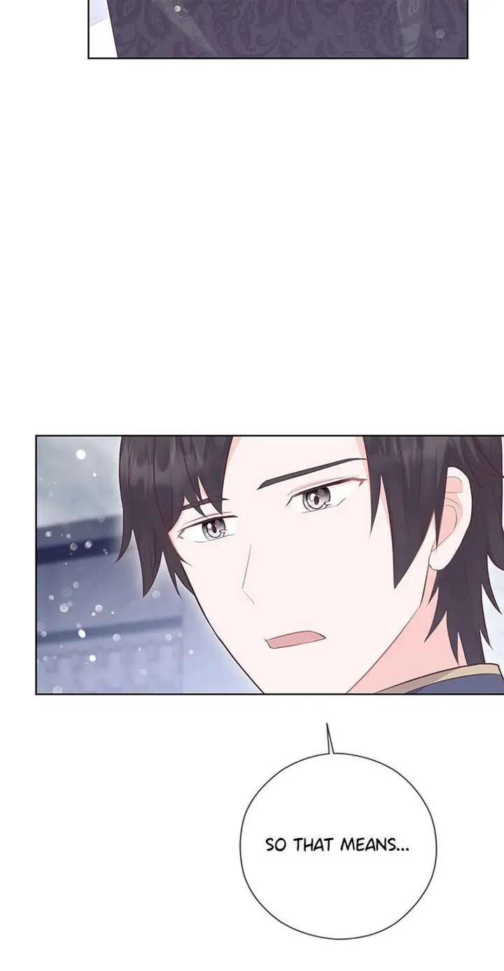 Who Do You Like More, Mommy or Daddy? Chapter 80 Page 81